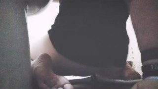 THICK FTM RIDES TOY