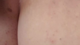 HUMPDAY cumming on my vibrator 