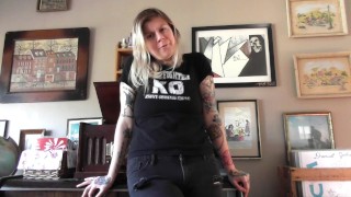 College Classmate Tricks You & Wedgies You