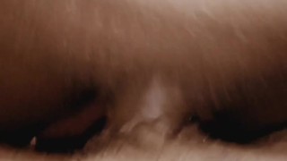 Submissive cum slut multiple creampies