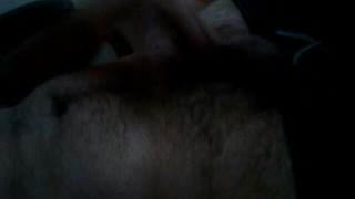 Busting my Nut, Its Been a Min.