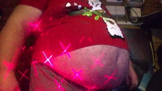 Xmass clip