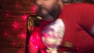 Xmass clip