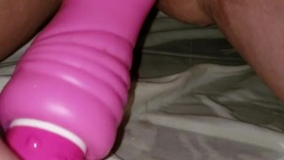 Watch me squirt 