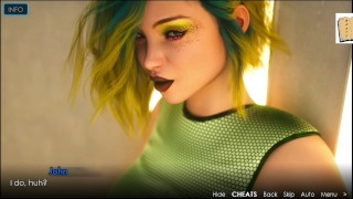 City Of Broken Dreamers 16