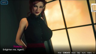City Of Broken Dreamers 16