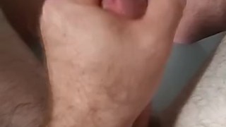 Bath tub relaxing