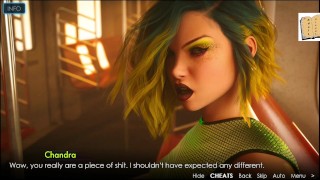 City Of Broken Dreamers 17