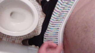 POV Showing Off My Cute Underwear