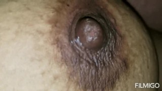 My 1st facial 