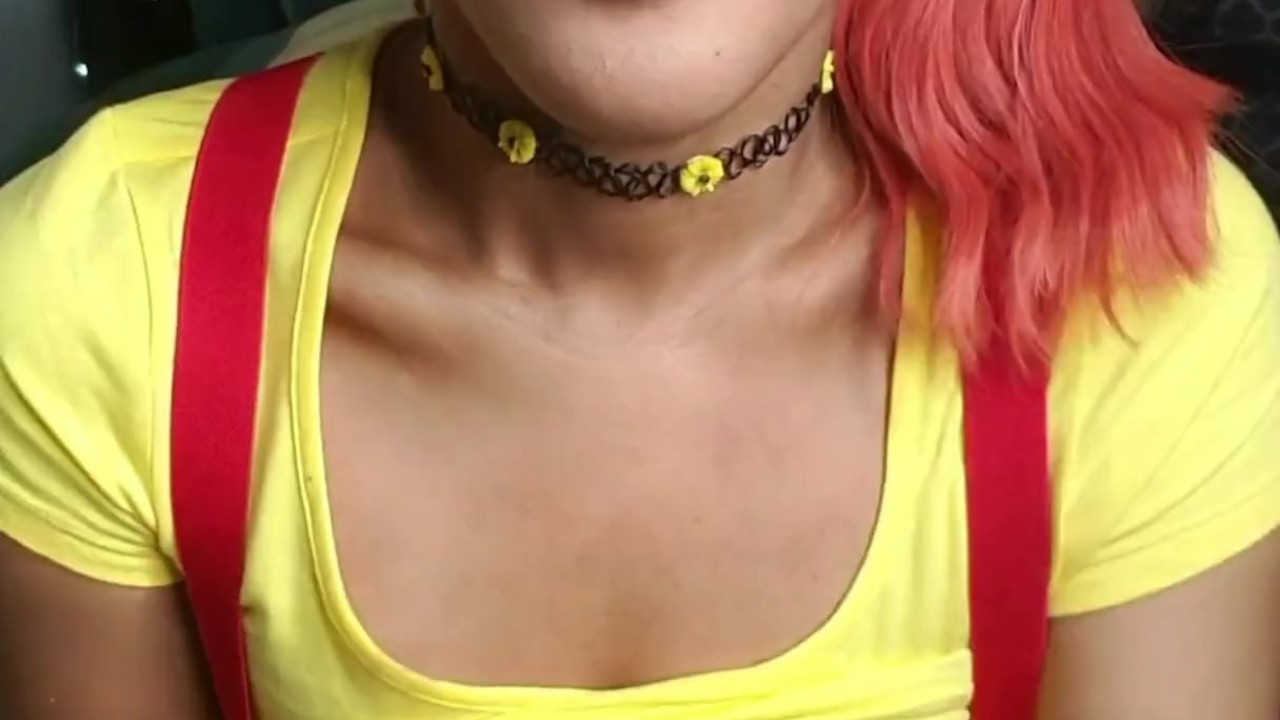 Mistygoeswild