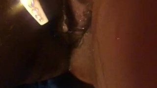  I came so hard Squirting pouring pissing whatever you prefer to call it 