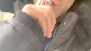 Smoking Brit compilation 