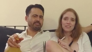 Short Disclaimer Video for Upcoming Movie - please watch! 