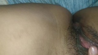 Need to be quiet while my parents are home (preview)