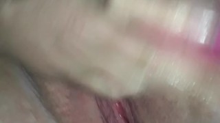 What would you do with this wet pussy 