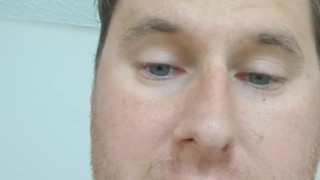 First Time Drinking Piss PT 2