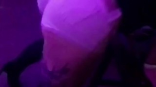 White girl twerking compilation 