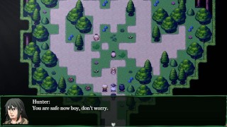 Succubus Covenant Generation One The Cursed Forest Gameplay By LoveSkySan69