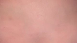 Big Ass Teen Gets Pounded From Behind