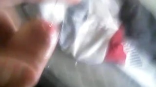 Look How Wet I Am!