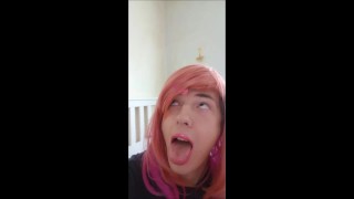 ahegao!!!