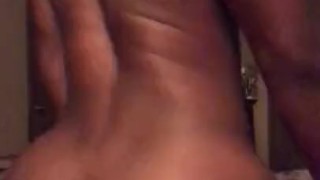Shaking My ass