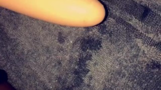 Watch her Squirt 