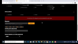 Curso 4, Monetización de Vídeos en Porn Hub: Como Subir un Vídeo