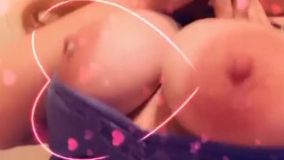 Boob Tease