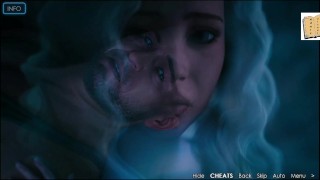 City Of Broken Dreamers 19