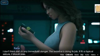 City Of Broken Dreamers 20