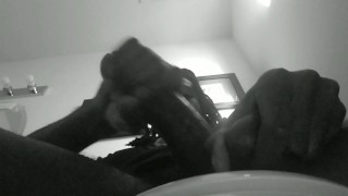 BIG BLACK DICK