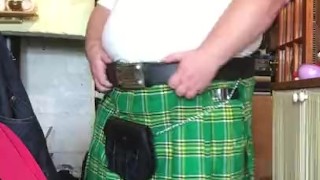 kilted wrongly clip