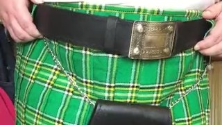 kilted wrongly clip
