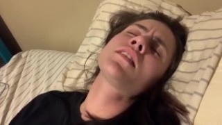 The Most Intense Beautiful Agony Orgasm Ever