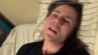 The Most Intense Beautiful Agony Orgasm Ever