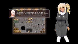 Meltys Quest CH 10: The sixth stalactite, Ema