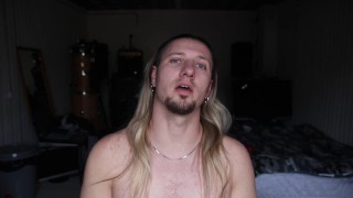 Say hello to a New Model! I'm going adult career all the way.