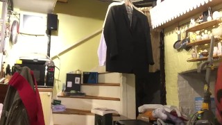 halloweenie clip