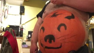 halloweenie clip