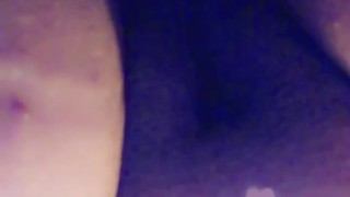 Pissing down my legs