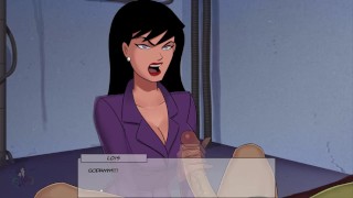 DC Comics Something Unlimited Uncensored Gameplay Episode 21