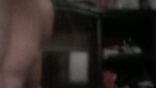 Big mounster cock. 2