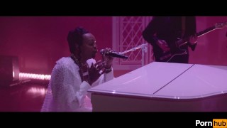 2019 Pornhub Awards - Ian Isiah - Musical Performance