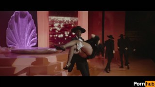 2019 Pornhub Awards - Kali Uchis - Musical Performance