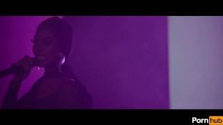 2019 Awards - Rico Nasty - Musical Performance