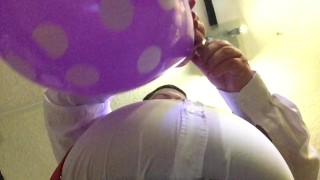 loonyerclip