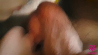 Polyamory video #44 Best blowjob ever