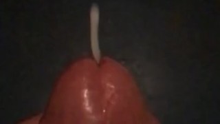 Giving You A Huge Cum Load (Slowmotion)